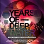 cover: Various - 4 Years Of Deep Water