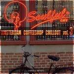 cover: Various - Amsterdam Coffeeshop Chillout Vol 3