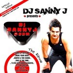 cover: Dj Sanny J - Djsannyj com