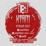 cover: Stolen Cult - Overdose (remixes)