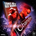 cover: Ree Morris|Tonic Hd - Champions