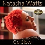 cover: Natasha Watts - Go Slow