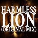 cover: Harmless - Lion