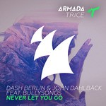 cover: Bullysongs|John Dahlback|Dash Berlin - Never Let You Go