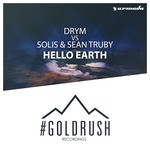 cover: Drym|Sean Truby|Solis - Hello Earth