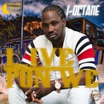 cover: I Octane - Live Pon We