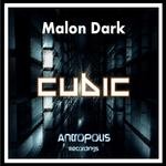 cover: Malon Dark - Cubic EP