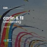 cover: Carlin & Fil - Awakening