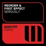 cover: First Effect|Reorder - Seriously