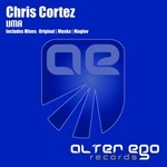 cover: Chris Cortez - Uma