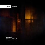 cover: Billain - Safety Hatch