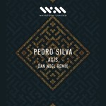 cover: Pedro Silva - Axis