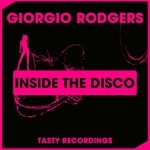 cover: Giorgio Rodgers - Inside The Disco