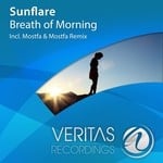 cover: Sunflare - Breath Of Morning