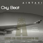 cover: Oxy Beat - When My Sun Darkens EP