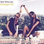 cover: Red Weeller - Unique EP