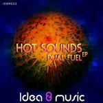 cover: Dual Fuel - Hot Sounds