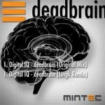 cover: Digital Iq - Deadbrain