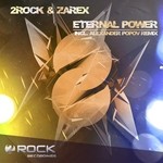 cover: 2rock|Zarex - Eternal Power