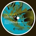 cover: Ray Okpara - Jodo Dune