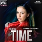 cover: Dj Rompe|Kernnel - This Is The Time