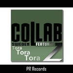 cover: Z|Collab Sweden - Tora Tora Tora