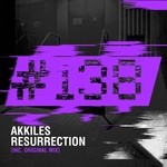 cover: Akkiles - Resurrection