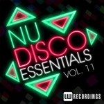 cover: Various - Nu Disco Essentials Vol 11