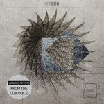 cover: Various - From The Dub Vol 2