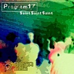 cover: Program17 - Saint Saint Saint