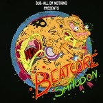 cover: Beatcore - Smilodon EP