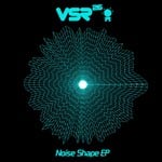 cover: Nam - Noise Shape EP