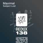 cover: Maximal - Subject Lost