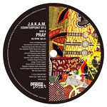 cover: Jakam - COUNTERPOINT EP 2