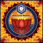 cover: Blue Lunar Monkey - All One