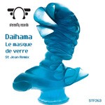 cover: Dahiama - Le Masque De Verre