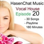 cover: Hasenchat Music - Vocal House 20