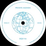 cover: Private Agenda - Deja Vu