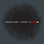 cover: Loudon Kleer - Jupiter 1 EP