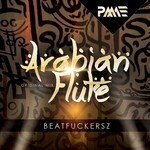 cover: Beatfuckersz - Arabian Flute