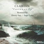 cover: Clarian - Castaway EP