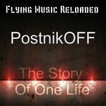 cover: Postnikoff - The Story Of One Life