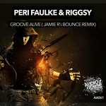 cover: Faulke, Peri|Riggsy Faulke - Groove Alive