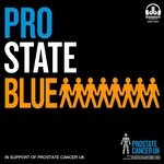 cover: Various - Pro State Blue