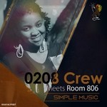 cover: Room 806|0208 Crew - Simple Music (remixes)