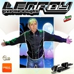 cover: Lenroy - Give Me A Night