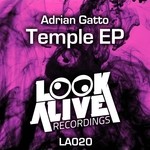 cover: Adrian Gatto - Temple