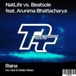 cover: Arunima Bhattacharya|Beatsole|Natlife - Raina