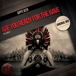 cover: Appt829 - Are You Ready For The Rave