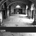 cover: Uun - Sensory Corridors - remixed